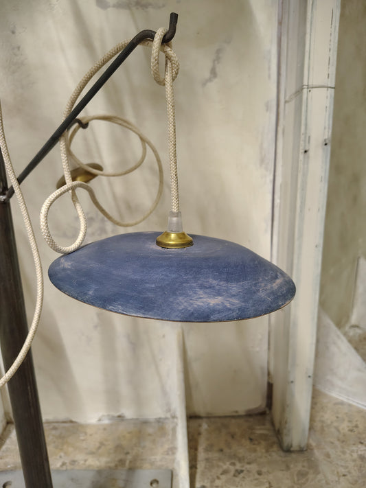 Lampada a sospensione