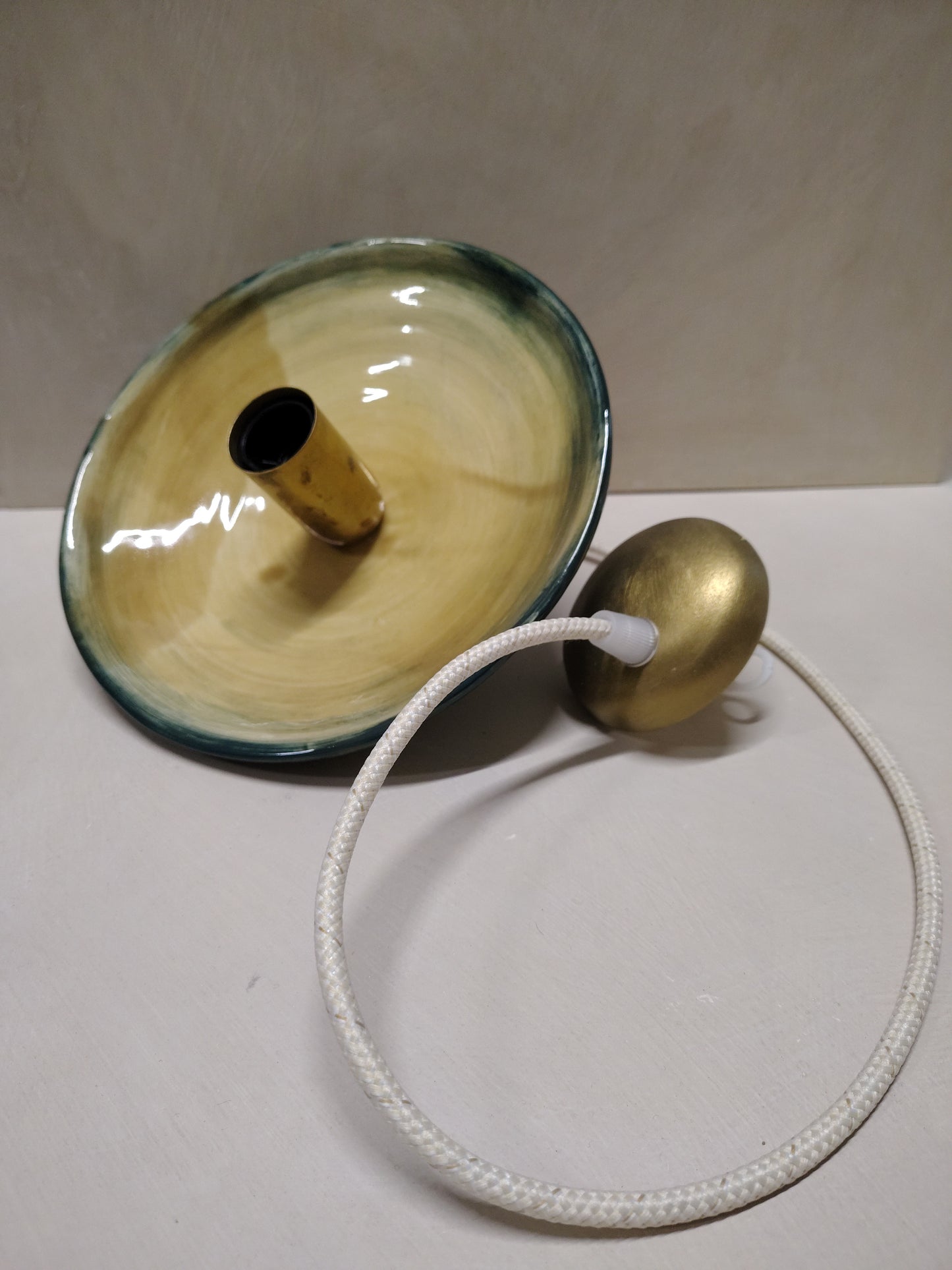 Lampada a sospensione