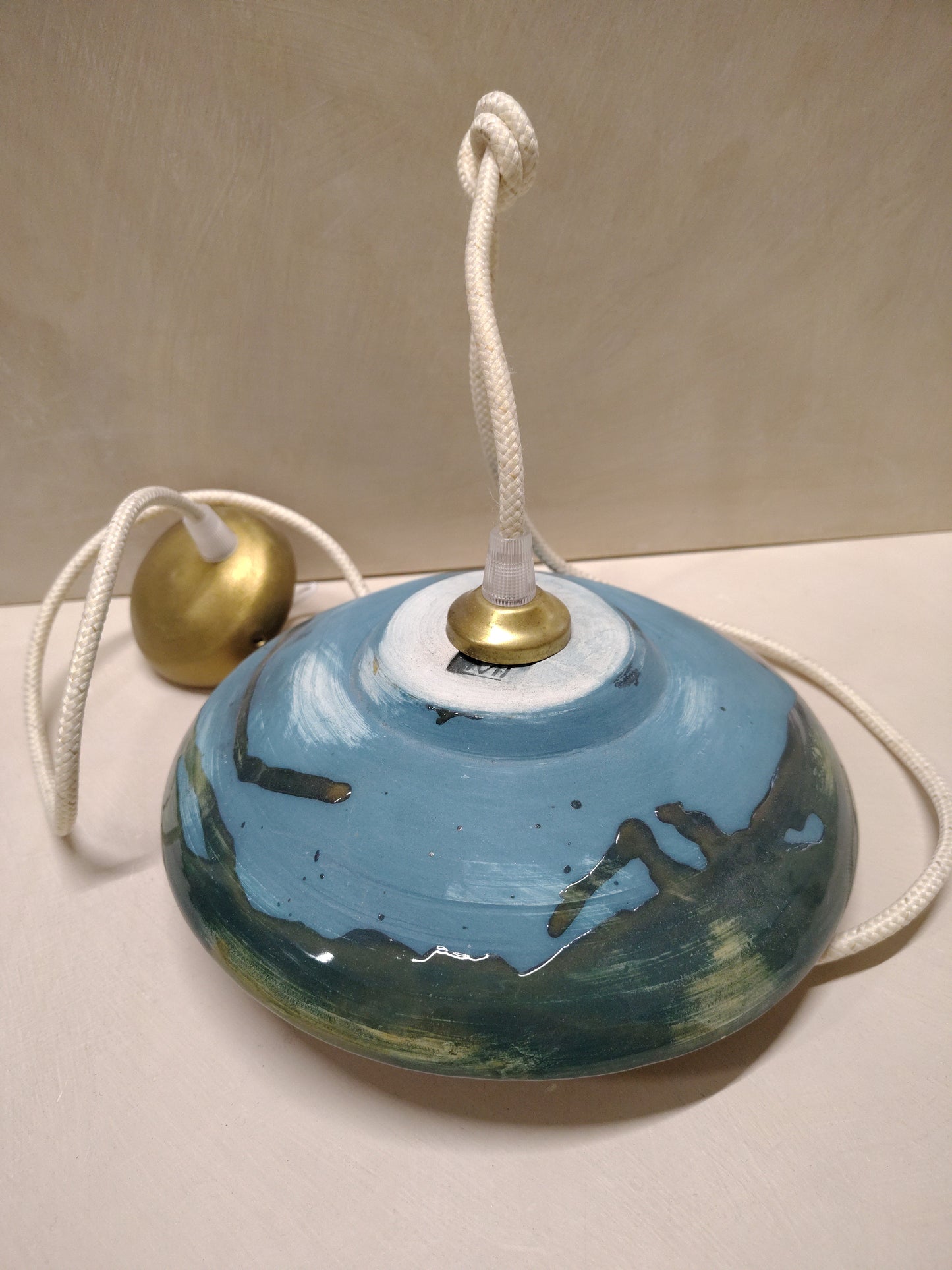 Lampada a sospensione