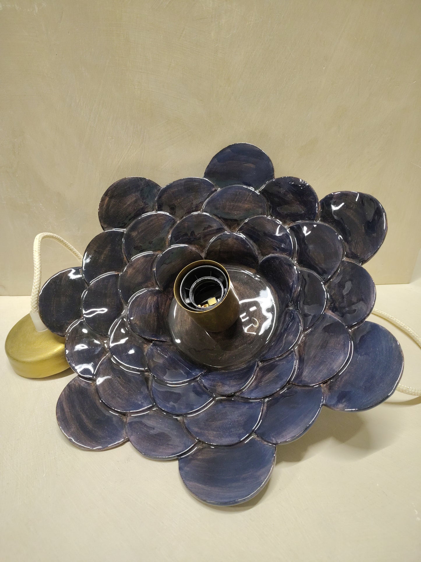 Lampada a sospensione
