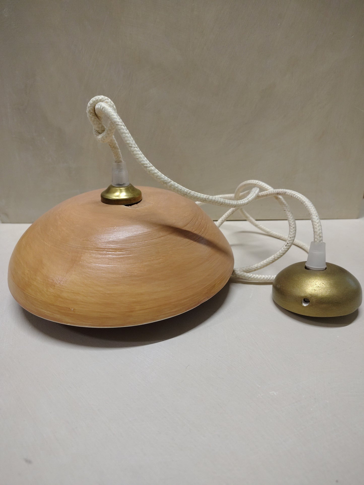 Lampada a sospensione