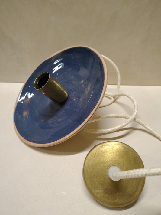 Lampada a sospensione