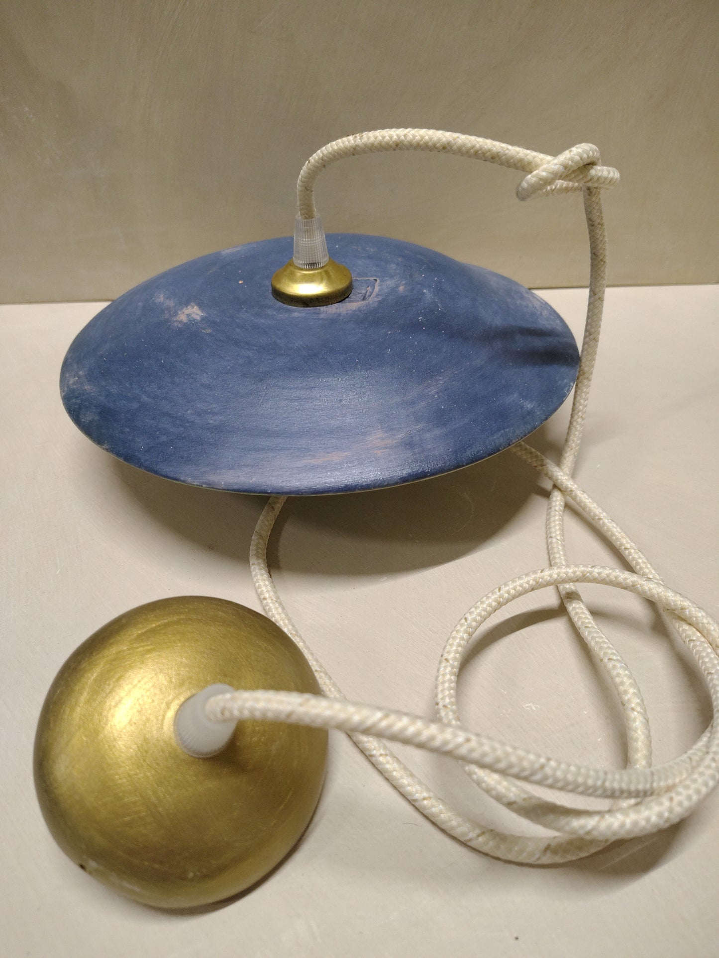 Lampada a sospensione
