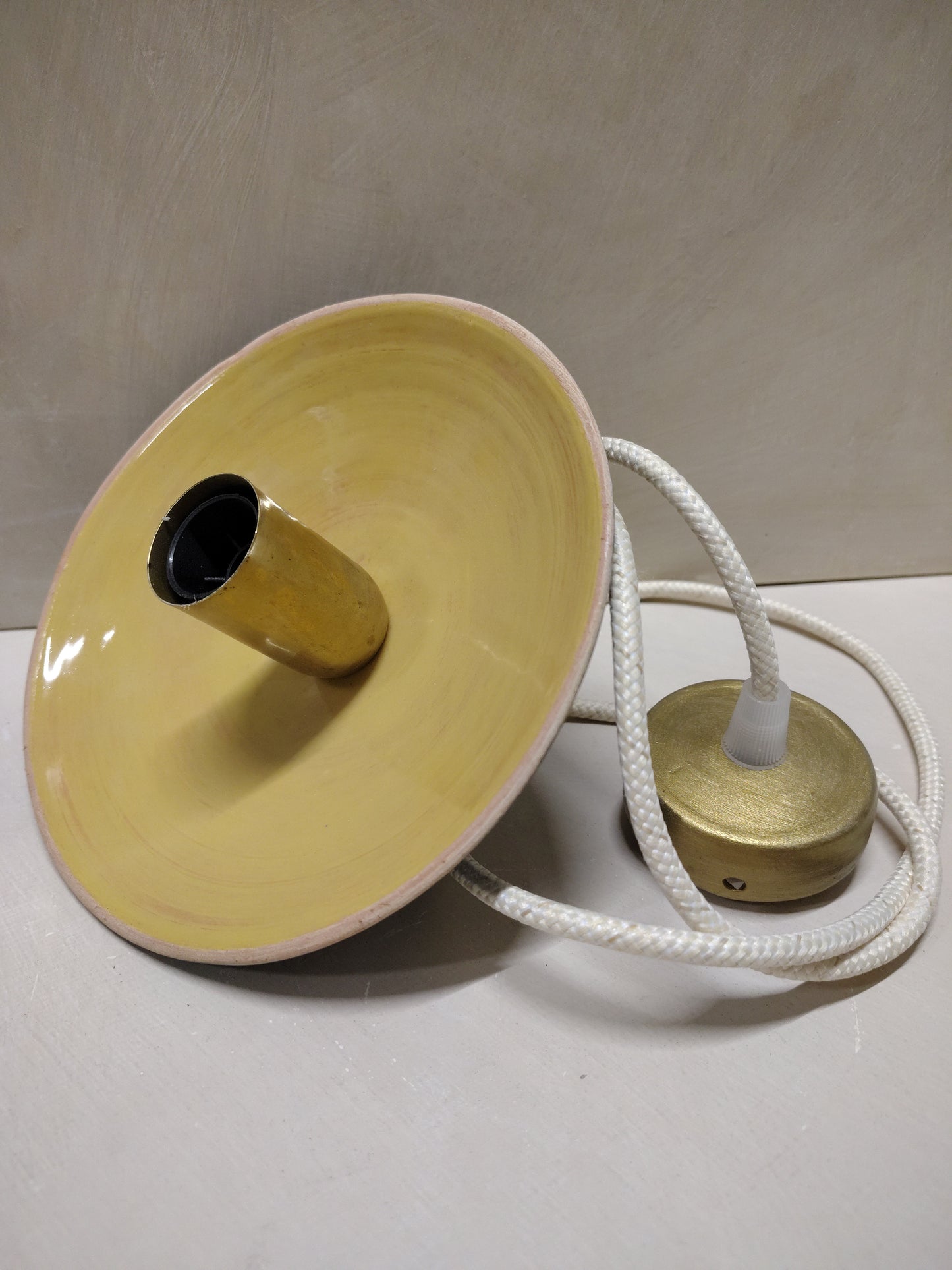 Lampada a sospensione