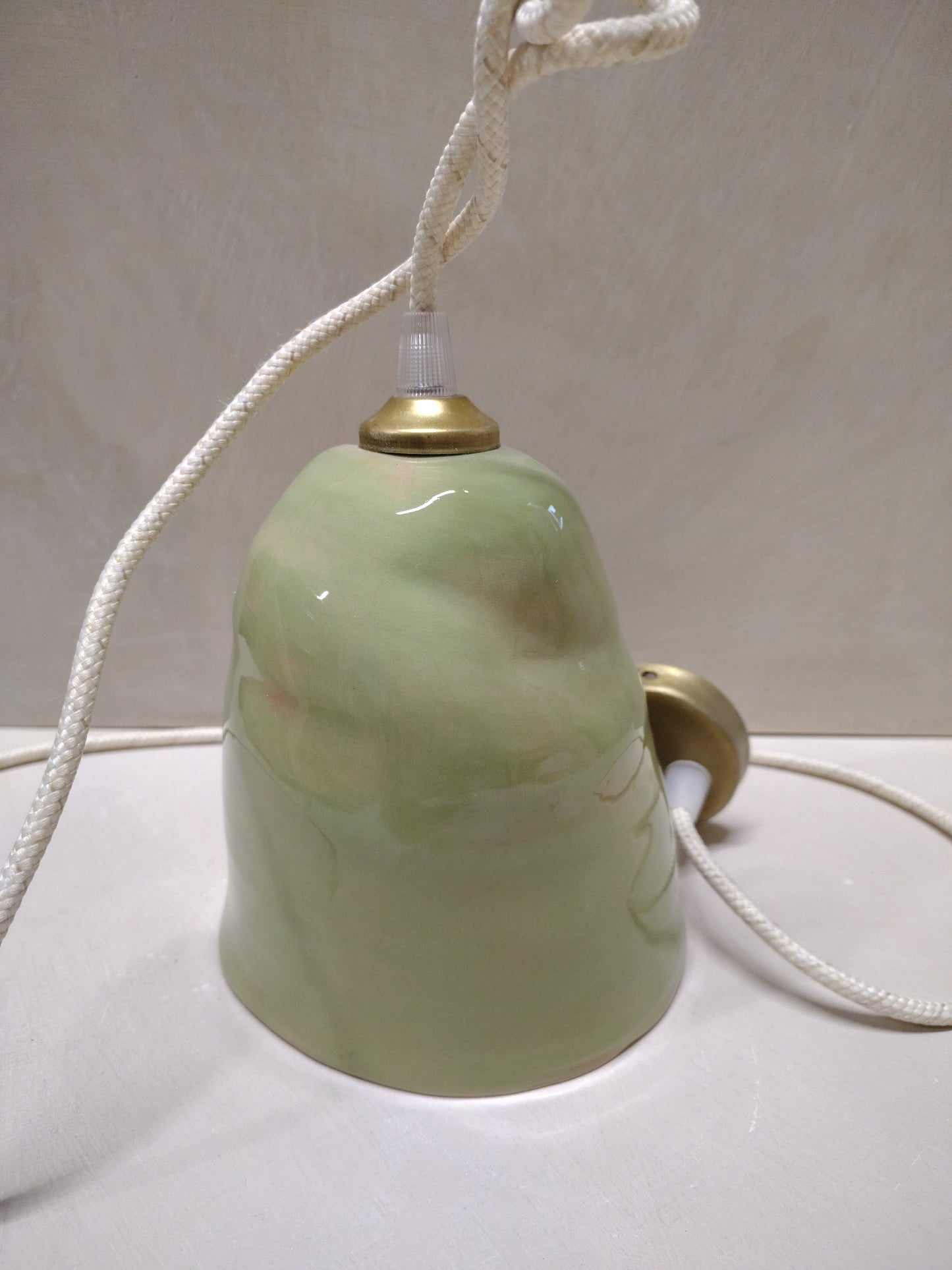 Lampada a sospensione