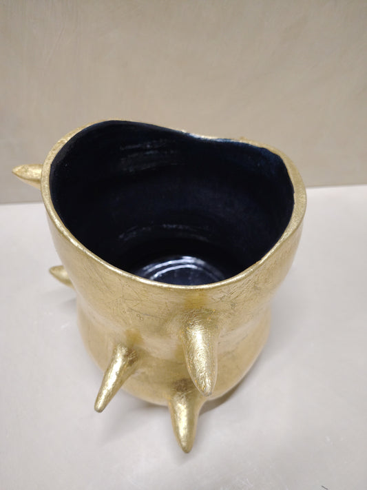 Vaso Oro