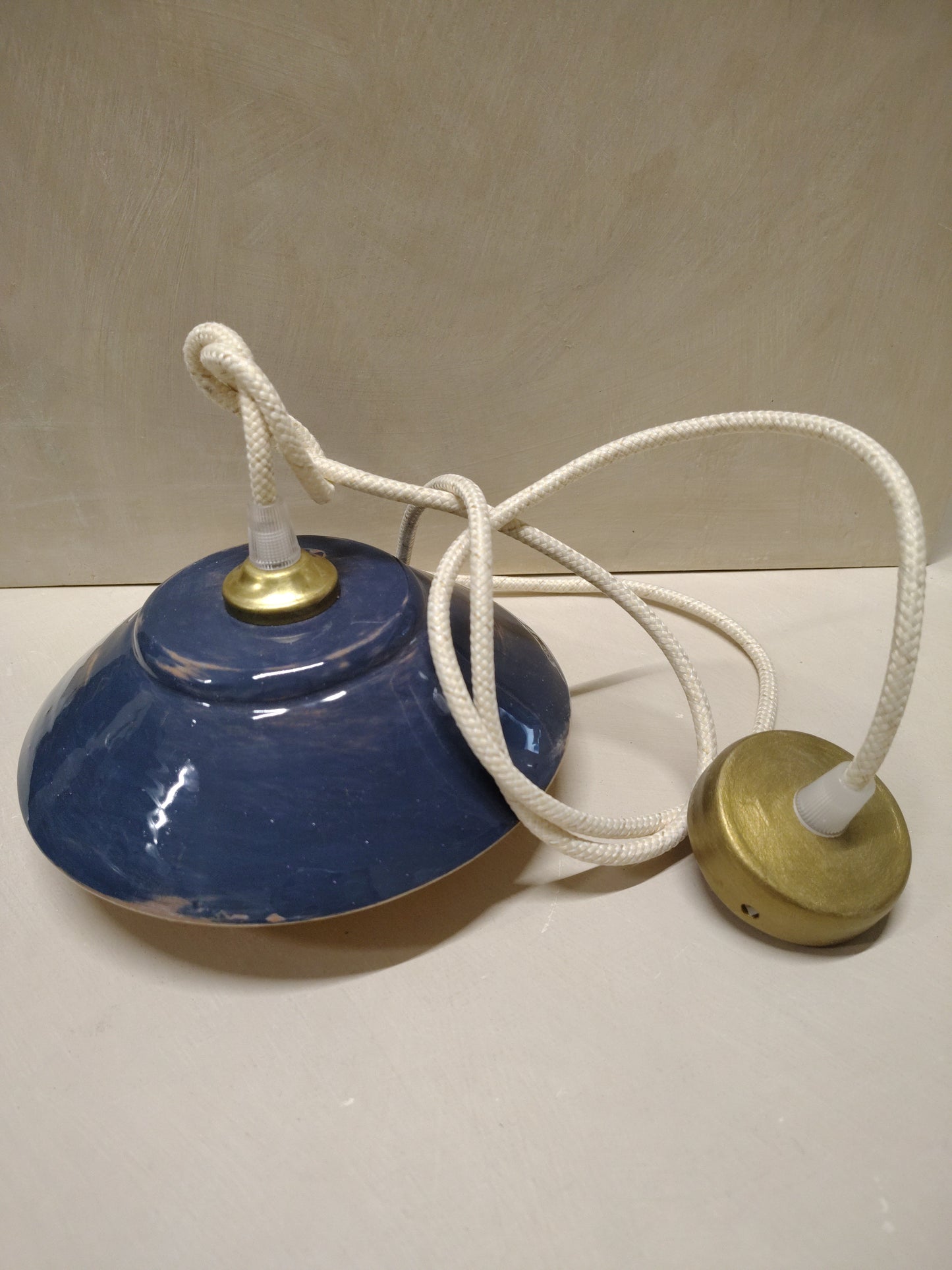 Lampada a sospensione